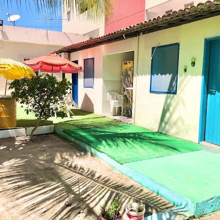 Otima Localizacao Casa, 7 Quartos-Porto De Galinhas 900M Piscinas Naturais Exterior foto